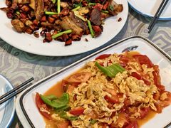 -徐州老菜馆(夹河街店)