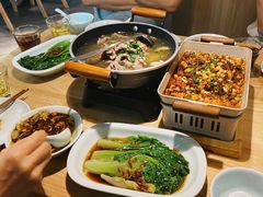 跷脚牛肉-全牛匠·乐山跷脚牛肉(新中关店)