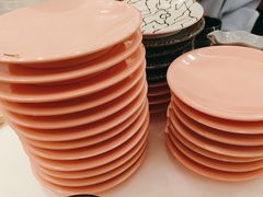 -争鲜回转寿司(通州万达店)