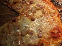 -Amanda餐厅(长乐路店)