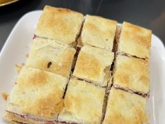 -诺敏塔拉奶茶-布里亚特包子-手把肉(锦都会店)