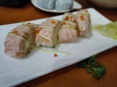-银子铁板烧料理自助餐(人民广场店)