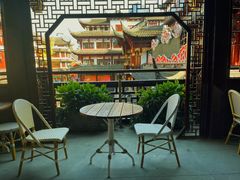 -Peet's Coffee皮爷咖啡(豫园店)