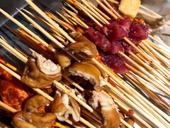 -钢管厂五区小郡肝火锅串串香(清河店)