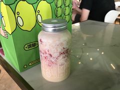 -野萃山·潮汕厚果汁(十亩地店)