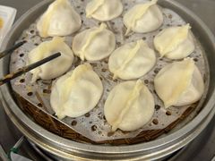-志亮灌汤蒸饺·清真(庙后街店)