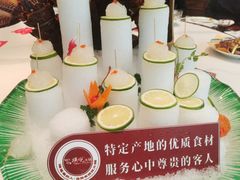 -金筷子西北菜·捞悦火锅