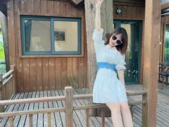 -上海怡沁园度假酒店