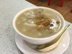 -芬芳甜品(同福路店)