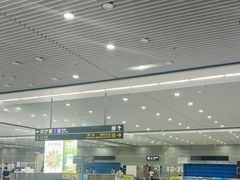 -青岛北站