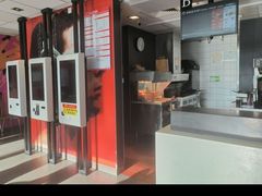 -麦当劳(北沙滩店)