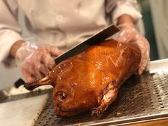 精品烤鸭-城南往事(滨江世茂店)