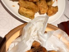 -粤珍轩·家宴·广式茶点(新城广场店)