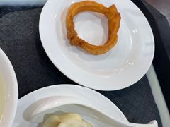 -聚德华天护国寺小吃(甜水园店)