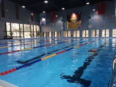 -途睿健身游泳俱乐部(顶峰店)