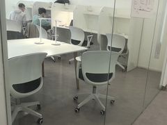 -白鲸自习室(公主坟店)