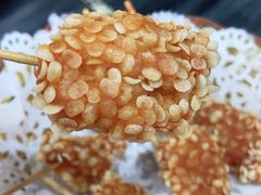 -黄师奶甜品店