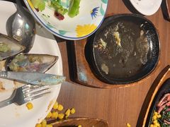 -萨莉亚意式餐厅(龙阳广场店)