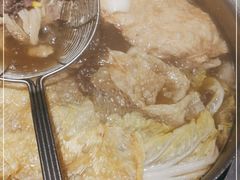 -汕头八合里海记牛肉店(清河店)