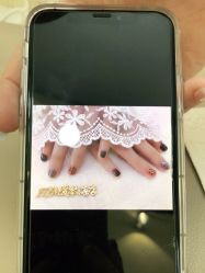 -1T·1M 日式美甲美睫