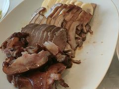 -盛百味·家宴餐厅(霸州分店)