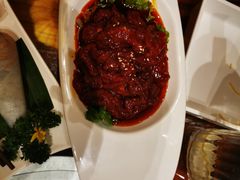 -古关火锅店(古北水镇景区店)