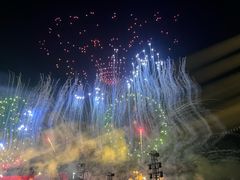 -泰达航母主题公园