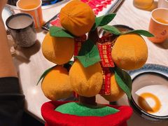 -同仁四季椰子鸡(福田东园总店)