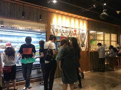 等位区-乐乐姐超级土豆(中关村5号店)