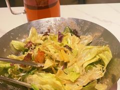 -赤火牛排(金狮广场店)