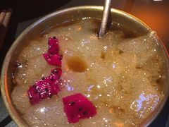 -何师烧烤Pro ·江湖川菜·小龙虾·精酿(太古里旗舰店)