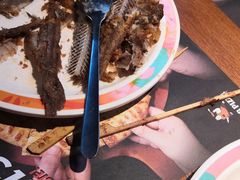 -比格比萨自助(国展店)