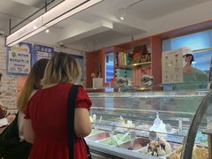 -Dal Cuore 达可芮冰淇淋(陕西北路店)