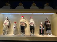 -迪庆藏族自治州博物馆