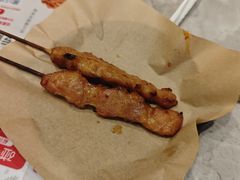 -必胜客(玉泉远洋店)