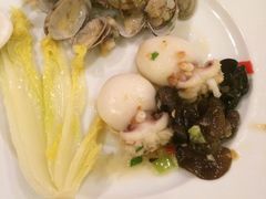 -扬州万怡酒店-中餐厅(文昌中路店)