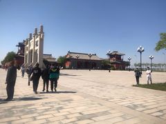 -天津妈祖文化园