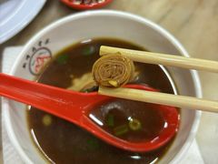 -新峰肉骨茶