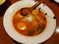-気楽亭和食料理(气乐亭大世界本店)