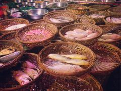 -长平老姿娘夜粥(平东一街店)