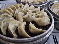 -老王烫面角(北京路店)