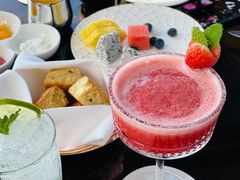 -瑞吉酒店·The Drawing Room闲逸廊·云端下午茶·夜奢Whiskey