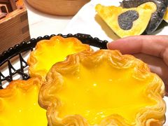 -叹茶靓点·粤式餐厅·全天茶市(石井万民广场店)