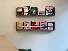 -LOTTA COFFEE(安居博文苑店)