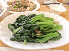 -鹏城人家海鲜酒家·23年老字号(较场尾店)