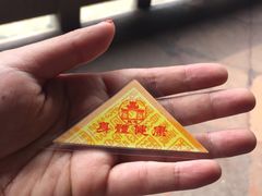 -悦城龙母祖庙