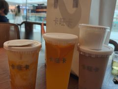 -卡旺卡(滁州万达广场店)