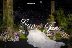 -花品行婚礼宴会设计(张家港店)