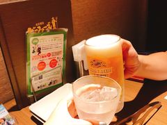 -産直焼肉ビーファーズ(泉佐野店)
