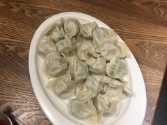 -双合园·海鲜水饺青岛菜(万佳广场店)